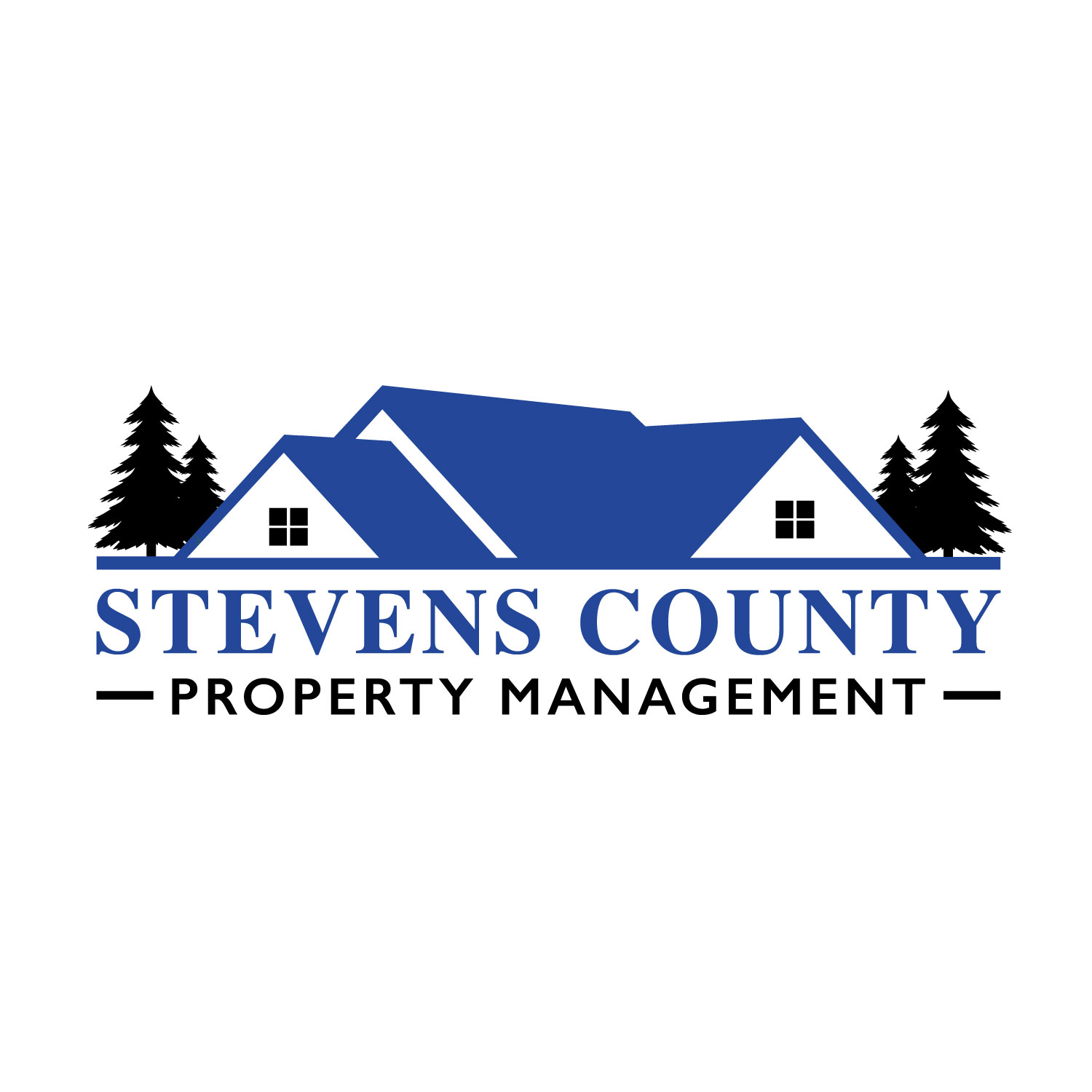 Stevens County Property Management